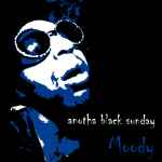 Cover of Anotha Black Sunday, 2009-02-27, Vinyl