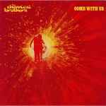 Cover of Come With Us, 2002-01-28, CD