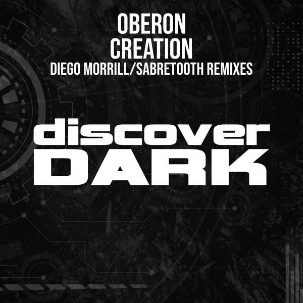 descargar álbum Oberon - Creation The Remixes