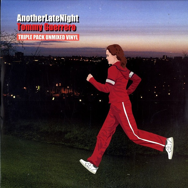 Tommy Guerrero - AnotherLateNight | Releases | Discogs