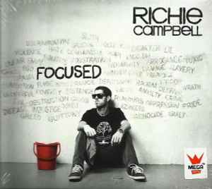Sacrifice My Life - música y letra de Richie Campbell