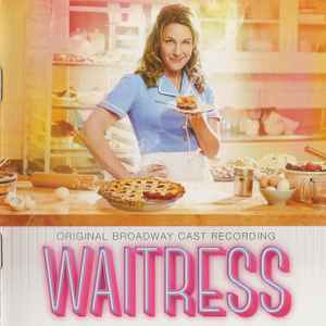 Various - Waitress (Original Broadway Cast Recording)