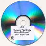 Cover of Jacques Your Body (Make Me Sweat), , CDr