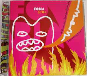 Fobia (2) - Wow 87-04