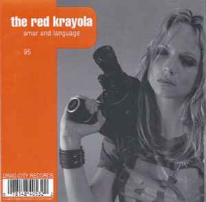 The Red Krayola – Hazel (1996, CD) - Discogs