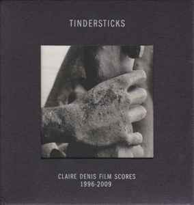 Pochette de l'album Tindersticks - Claire Denis Film Scores 1996-2009