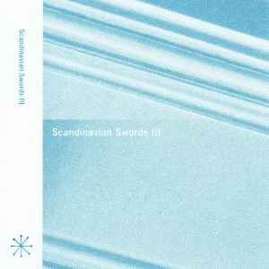 Various - Scandinavian Swords III album cover