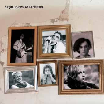 baixar álbum Virgin Prunes - An Exhibition