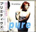 Cover of Pure, 1989-12-21, CD
