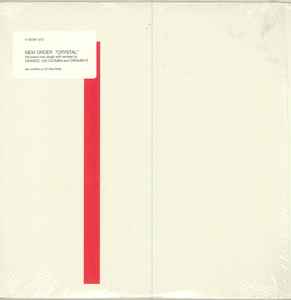New Order - Crystal (John Creamer \u0026 S...