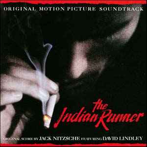 Indian runner (the) : B.O.F. / Jack Nitzsche, comp. Sean Penn, real. | Nitzsche, Jack. Compositeur