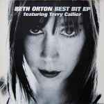 Cover of Best Bit EP, 1997-12-01, Vinyl
