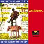 Cover of Auf Da Oim Gengan Di Kia, 2007, CD
