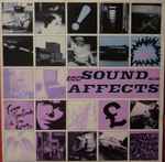Cover of Sound Affects, 1980, Vinyl