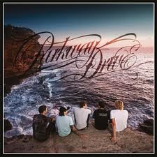 lataa albumi Parkway Drive - The DVD