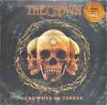 Cover of Crowned In Terror, 2019-01-11, Vinyl