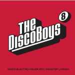 Cover of The Disco Boys - Volume 8, 2007-11-16, CD