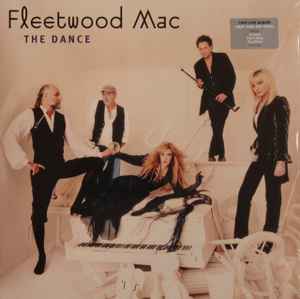 Fleetwood Mac - The Dance album cover