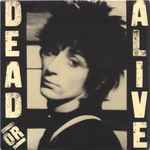 Cover of Dead Or Alive, 1978-06-09, Vinyl