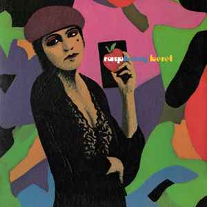 Prince And The Revolution - Raspberry Beret