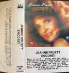 Cover of Encore!, 1979, Cassette