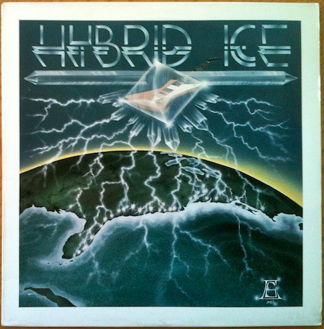 Hybrid Ice – Hybrid Ice (1982