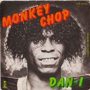 Monkey Chop - Dan-I