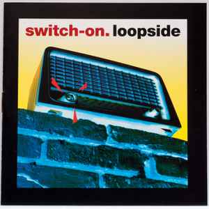 Switch-On (CD, Album)en venta