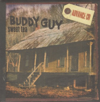 Buddy Guy – Sweet Tea (2018, Gram, Vinyl) Discogs