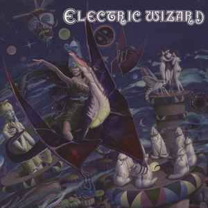 Electric Wizard (2) - Electric Wizard