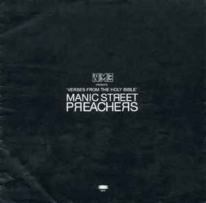 Verses From The Holy Bible - Manic Street Preachers