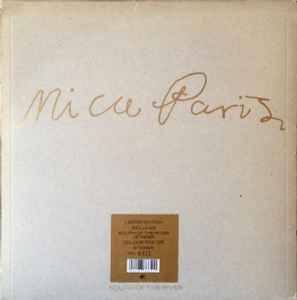 Mica Paris - South Of The River album cover