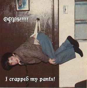 Mephistophelian - OOPS!!!!! I Crapped My Pants! album cover