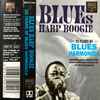 Various - Blues Harp Boogie-25 Years Of Blues Harmonica