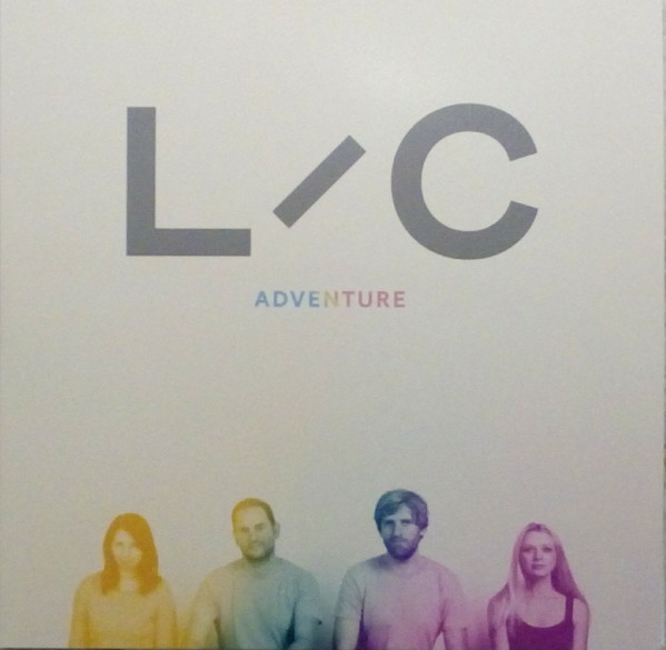 lataa albumi Lydian Collective - Adventure