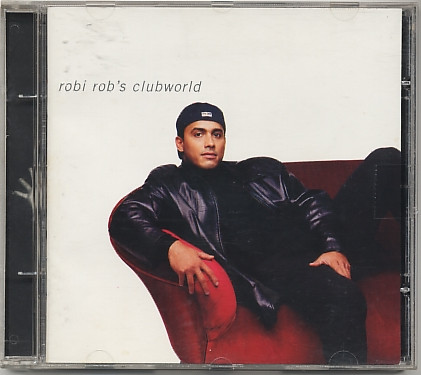 Robi Rob's Clubworld (1996, Vinyl) - Discogs