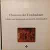 Studio Der Frühen Musik - Chansons Der Troubadours (Lieder Und Spielmusik Aus Dem 12. Jahrhunderts)