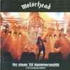 Motörhead - No Sleep 'til Hammersmith (Expanded)