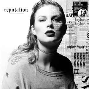 Taylor Swift – The Lakes (2022, Clear, Vinyl) - Discogs