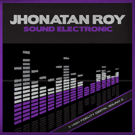 baixar álbum Jhonatan Roy - Sound Electronic