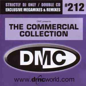 Various - The Commercial Collection 212