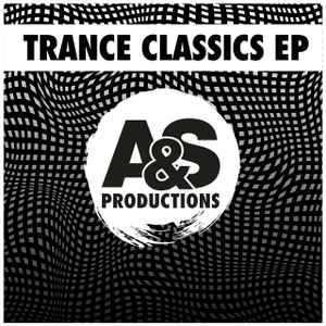 Trance Classics EP - Various
