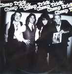 Cover of Cheap Trick, 1977, Vinyl