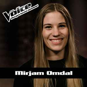 Mirjam Omdal - No album cover