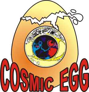 Cosmic Egg on Discogs