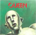 Queen – We Are The Champions (1977, Vinyl) - Discogs