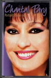 Chantal Pary - Portrait D'une Vie album cover