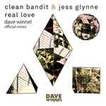 Cover of Real Love (Dave Winnel Official Remix), 2015-01-20, File