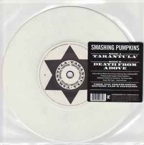 The Smashing Pumpkins - Tarantula