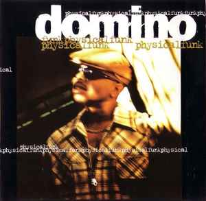 Domino - Physical Funk album cover